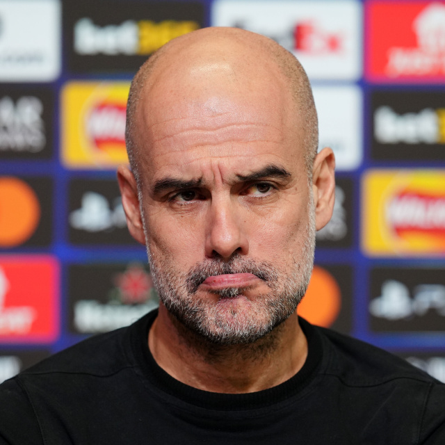 İftar protestosuna Guardiola'dan sert tepki!