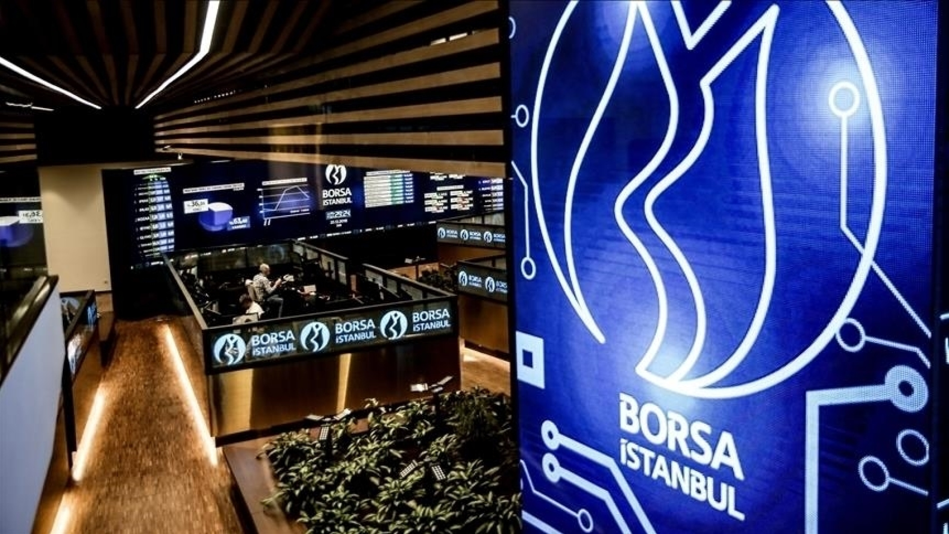 DMM'den Borsa İstanbul'un Kapatılacağı İddialarına Net Yalanlama