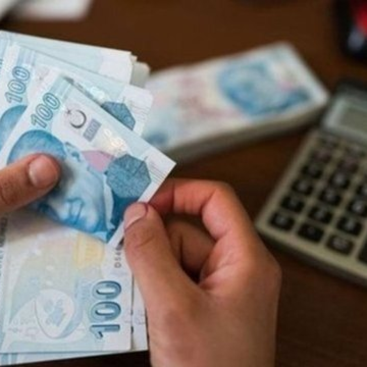 Emekli bayram ikramiyesinde son durum