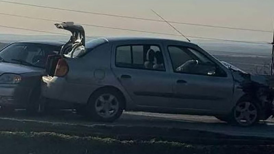 Kilis'te feci kaza: 1 ölü