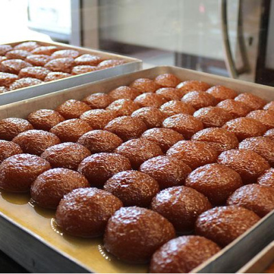 Evde Peynir Tatlısı Nasıl Yapılır?