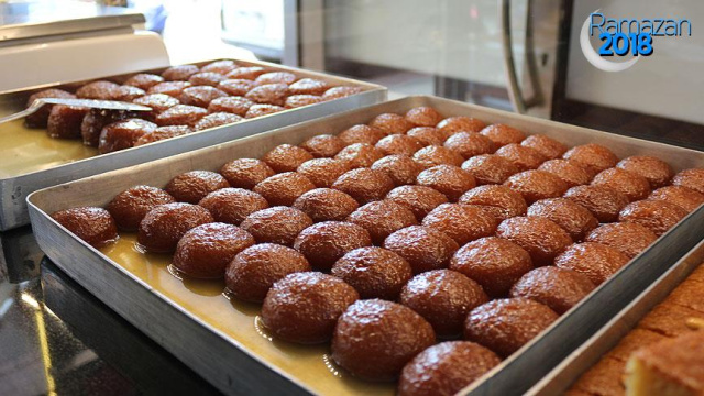 Evde Peynir Tatlısı Nasıl Yapılır?