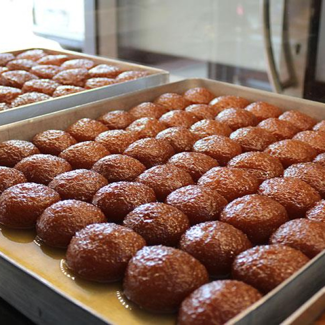 Evde Peynir Tatlısı Nasıl Yapılır?