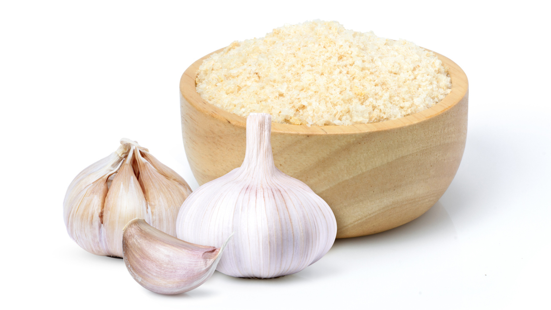 Evde Sarımsak Tozu Nasıl Yapılır? Doğal, Kolay ve Lezzetli Ev Yapımı Sarımsak Tozu Tarifi