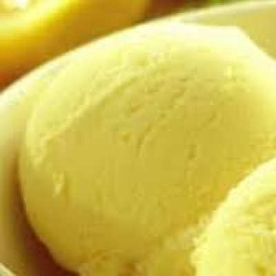 Evde Limonlu Dondurma Nasıl Yapılır?