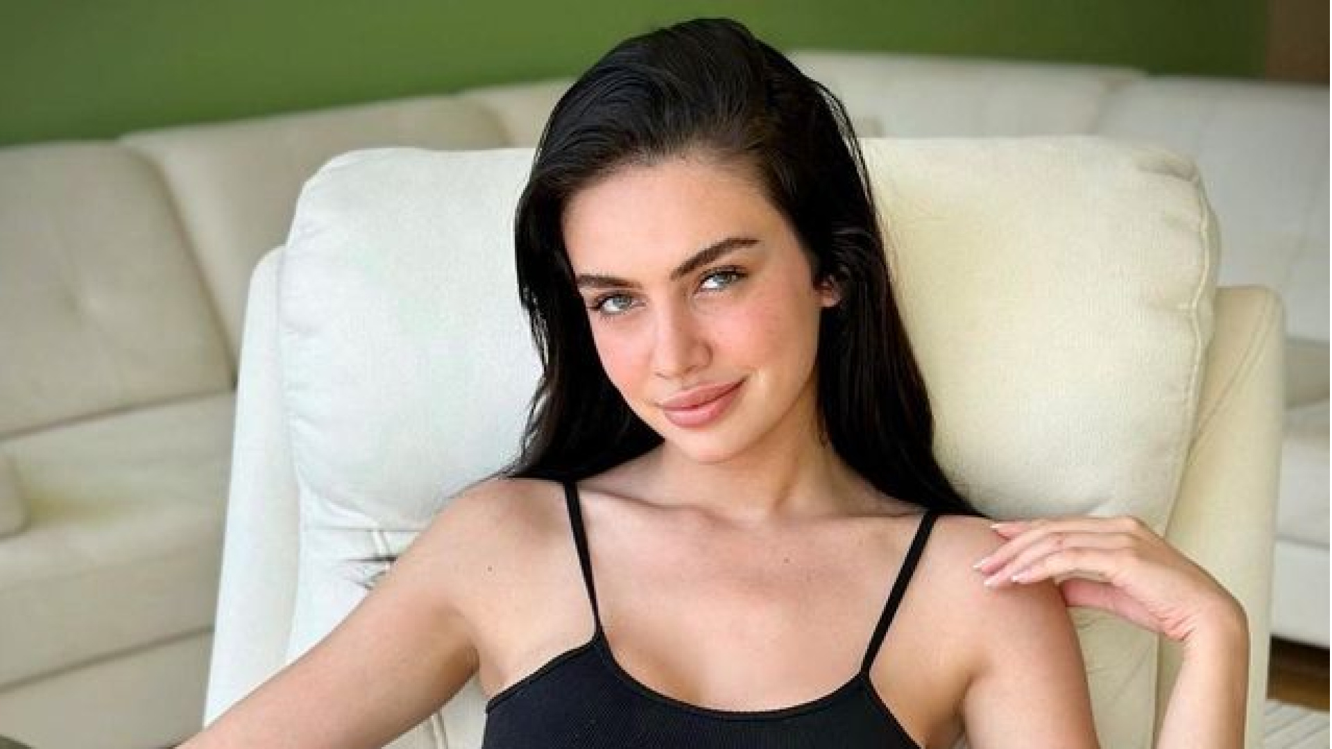 Ece Ronay hakkında soruşturma kararı | Son dakika haberleri