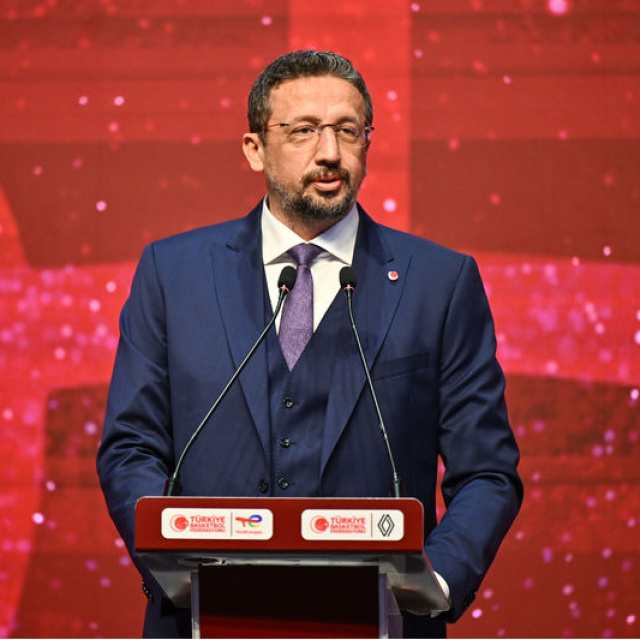 "Grubu lider olarak bitirmek istiyoruz"