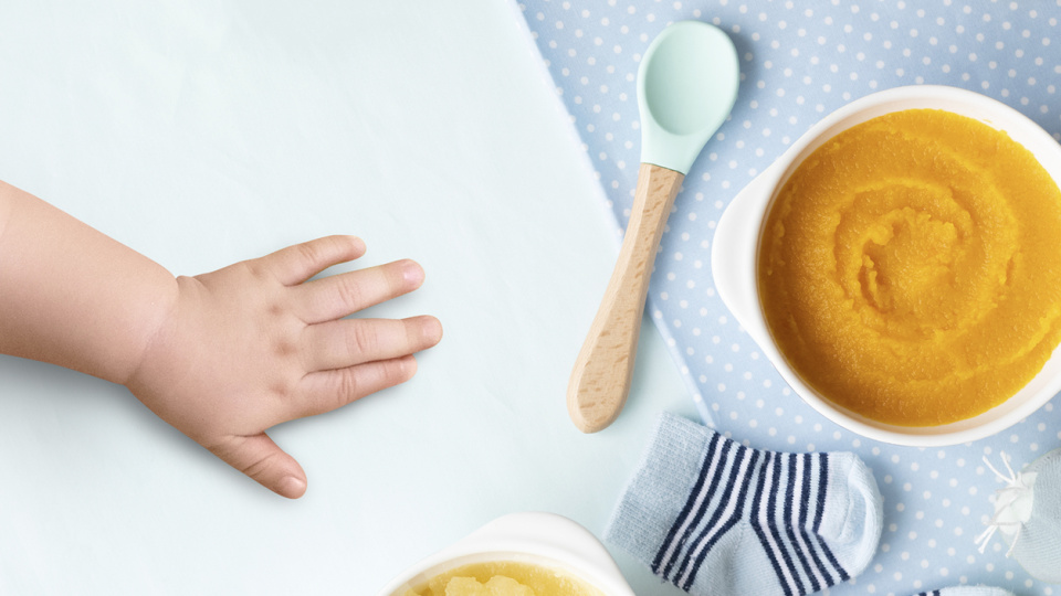 Evde Meyve Püresi Nasıl Yapılır?