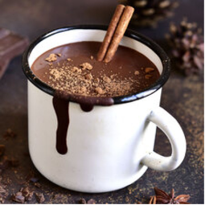 Evde Sıcak Çikolata Nasıl Yapılır?