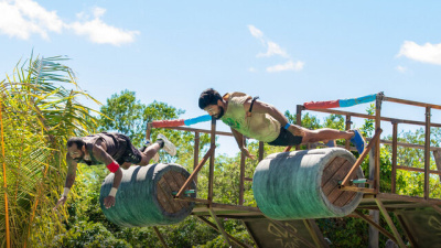 Survivor kim elendi?