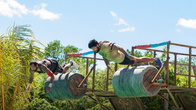 Survivor kim elendi?