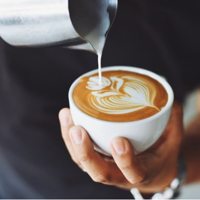 Evde Latte Nasıl Yapılır?