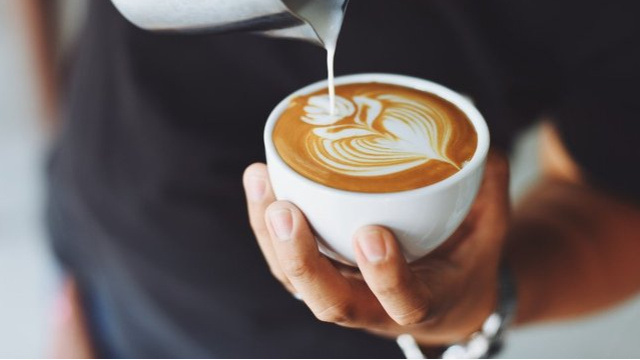 Evde Latte Nasıl Yapılır?