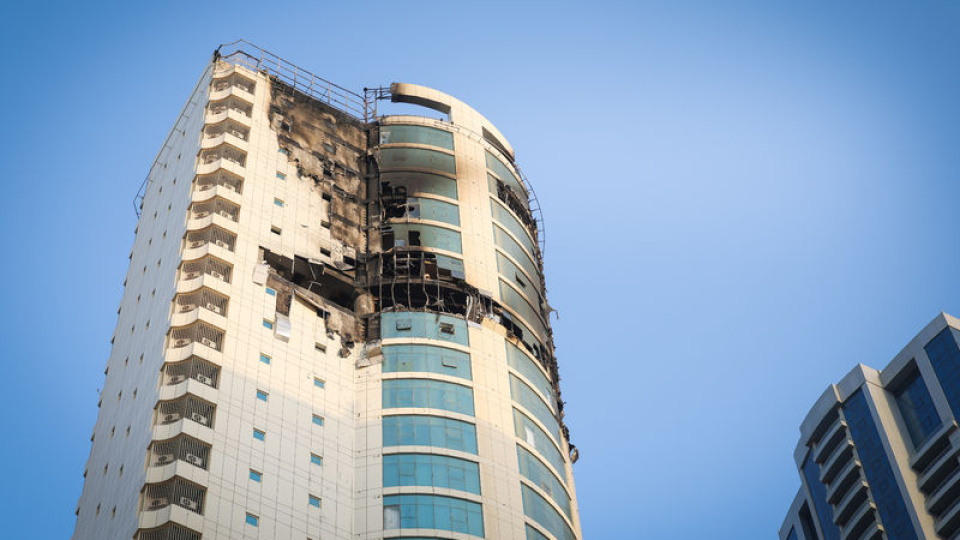 Körfez ülkelerinde can ve mal kayıpları yaşandı