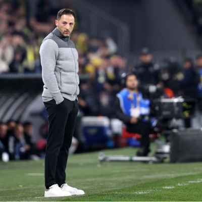 Fenerbahçe açıkladı: Tedesco, Antalyaspor maçında yok!