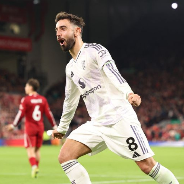 Manchester United'ın bileği bükülmüyor!