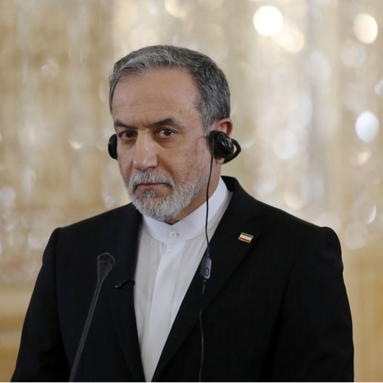 İran: Her türlü ciddi çabaya açığız