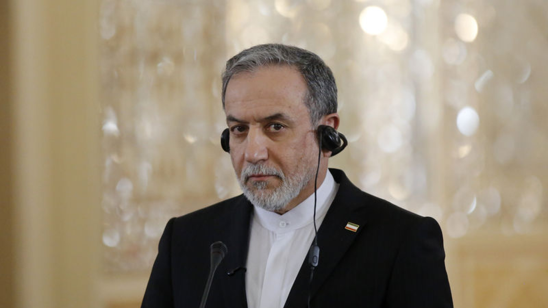 İran: Her türlü ciddi çabaya açığız | Dış Haberler