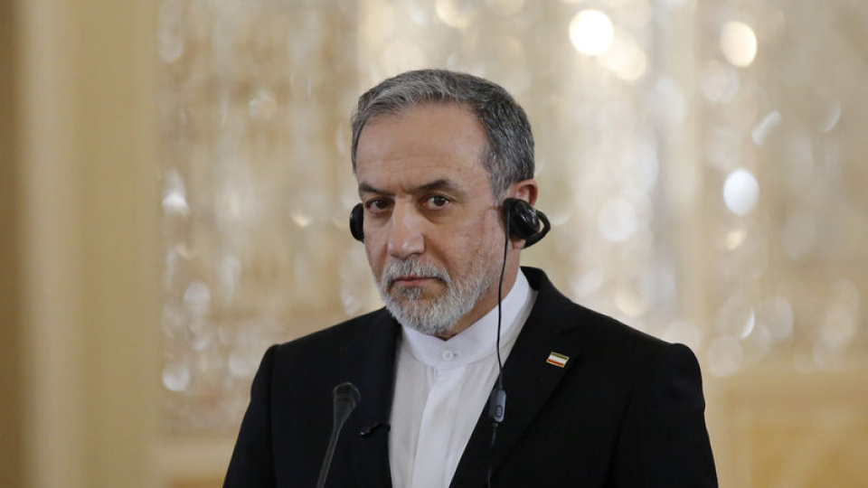 İran: Her türlü ciddi çabaya açığız