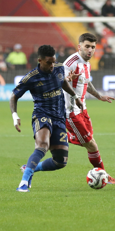 Fenerbahçe'de sakatlık!