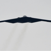 İran'a yönelik saldırıda B-2'ler kullanıldı