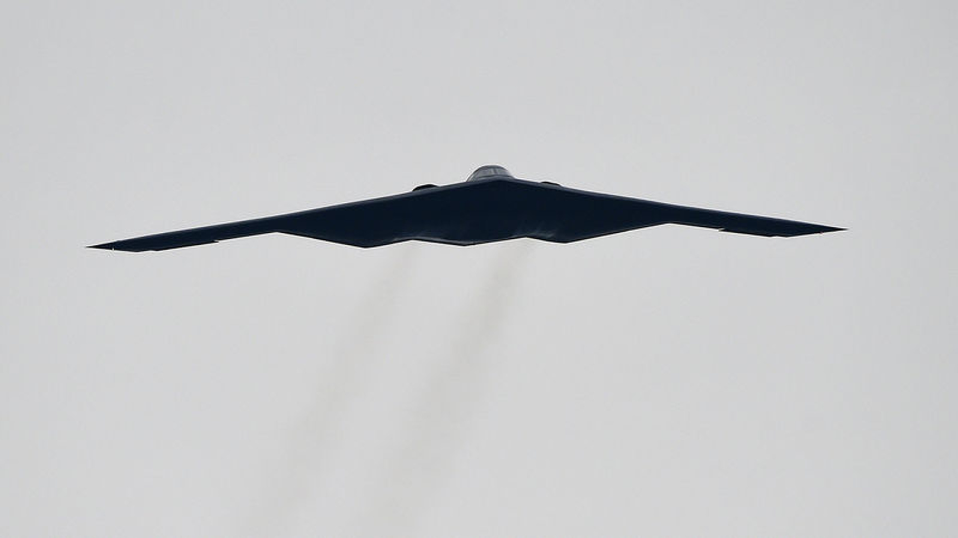 ABD, İran'a Yönelik Saldırıda B-2 Hayalet Bombardıman Uçaklarını Kullandı
