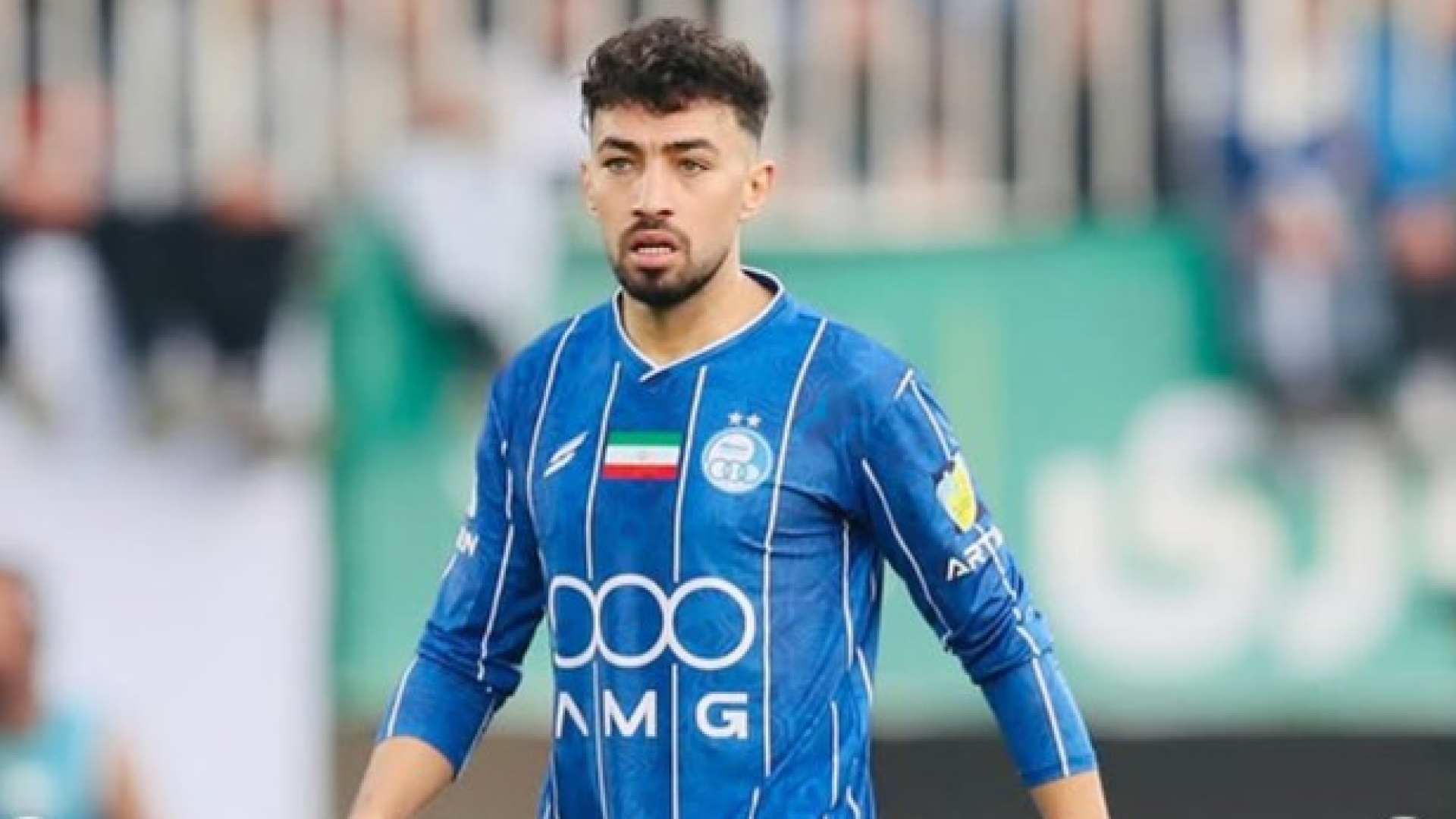 Eski Barcelonalı Munir El Haddadi, İran'daki Savaştan Türkiye'ye Kaçtığını Açıkladı