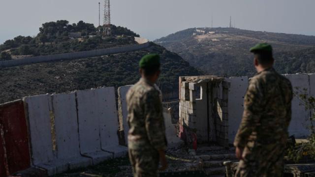 İsrail, yedek askerleri silah altına alacak