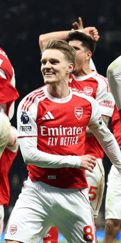 Dev maçta kazanan Arsenal!