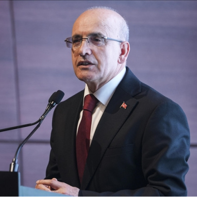 Bakan Şimşek'ten 'Borsa İstanbul' açıklaması