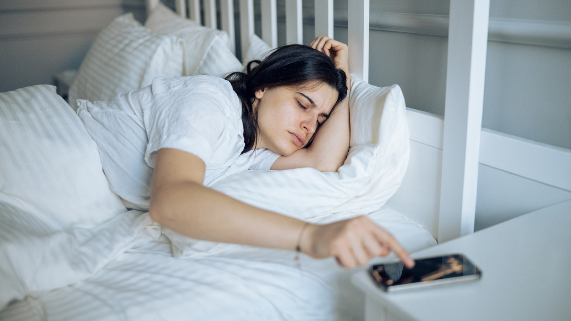 Ramazan’da dinç kalmanın sırrı: Doğru uyku planı nasıl olmalı? | Sağlık Haberleri