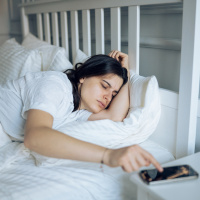 Ramazan’da uyku düzeni nasıl olmalı?