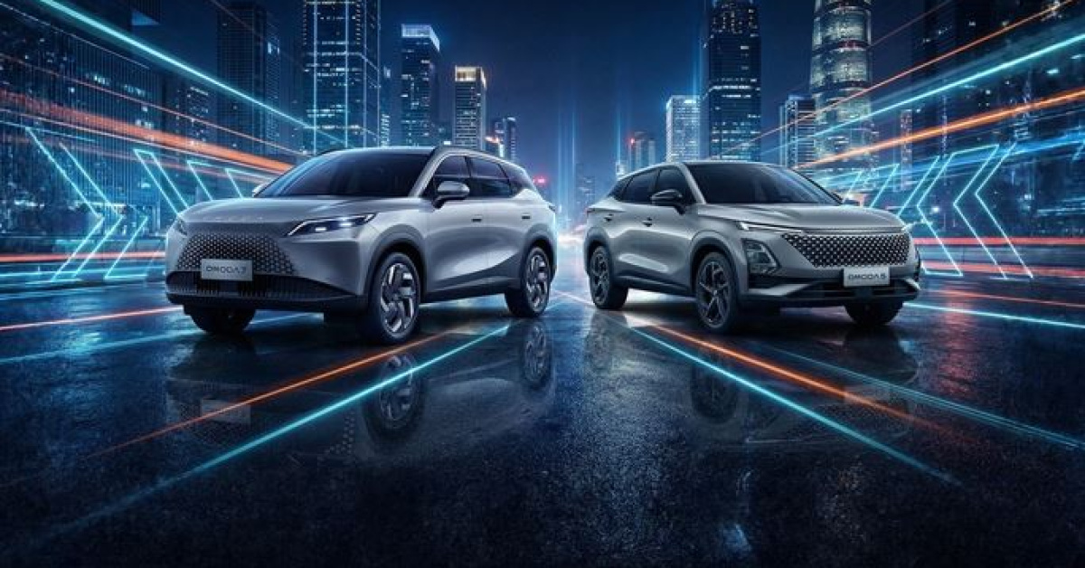 Chery, Omoda ve Jaecoo Birleşik Marksı Türkiye’de Başlar