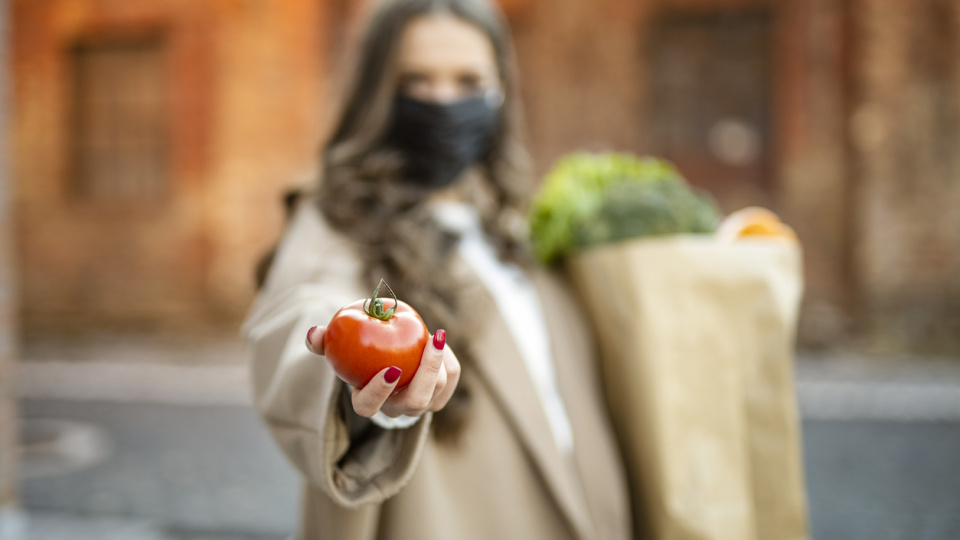 Domates yedikten sonra bu belirtilere dikkat!