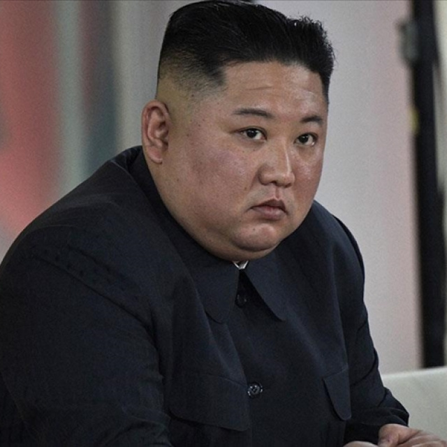 Kuzey Kore, ABD ile İsrail'i kınadı