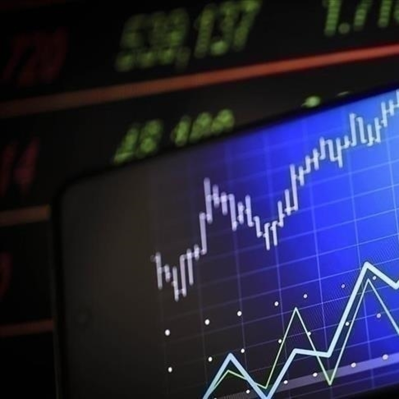 Borsa Uzmanları Derneği