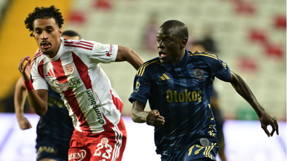 "Reaksiyon gösterdik ama yeterli değildi"