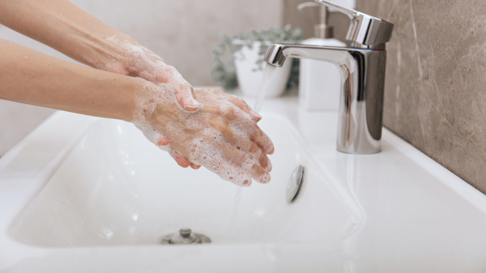 Mikroplara karşı '20 saniye kuralı' nedir?