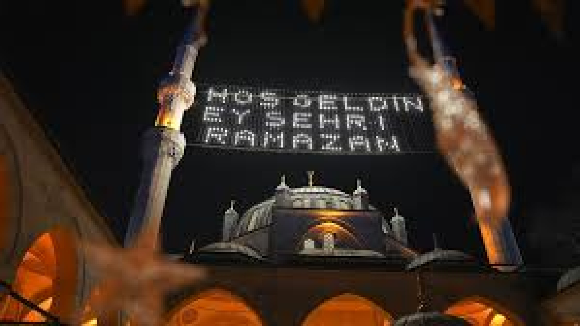 Bugün Ramazan'ın kaçıncı günü? 2 Mart 2026 Pazartesi bugün orucun kaçıncı günü? Ramazan Bayramı'na kaç gün kaldı?