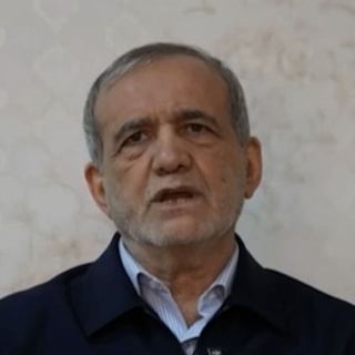 İran Cumhurbaşkanı Pezeşkiyan: “Geçici Liderlik Konseyi" görevine başladı