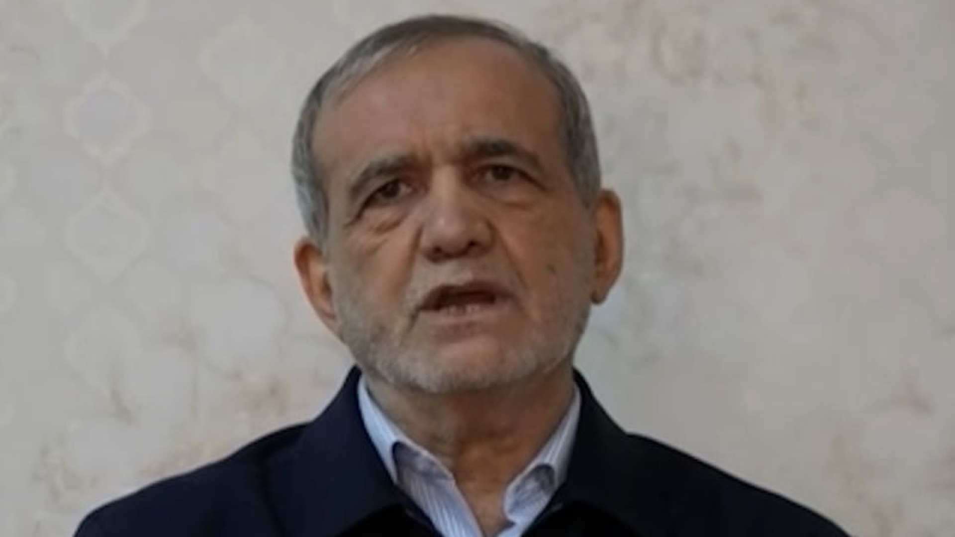 İran Cumhurbaşkanı Pezeşkiyan: Geçici Liderlik Konseyi Görevine Başladı