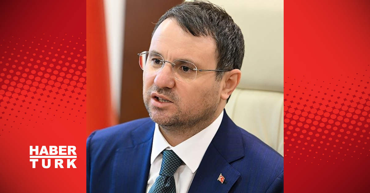 Bakan Gürlek, Cumhuriyet Savcısı Yazıcı için Taziye Mesajı