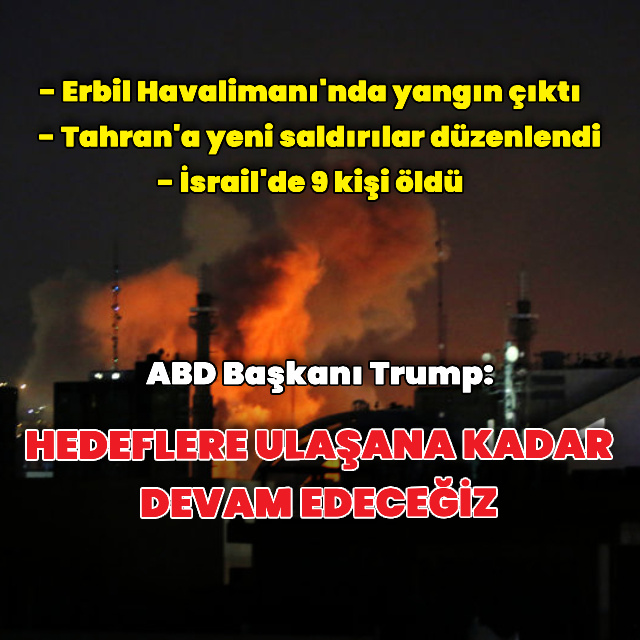 ABD-İran hattında son gelişmeler ne?