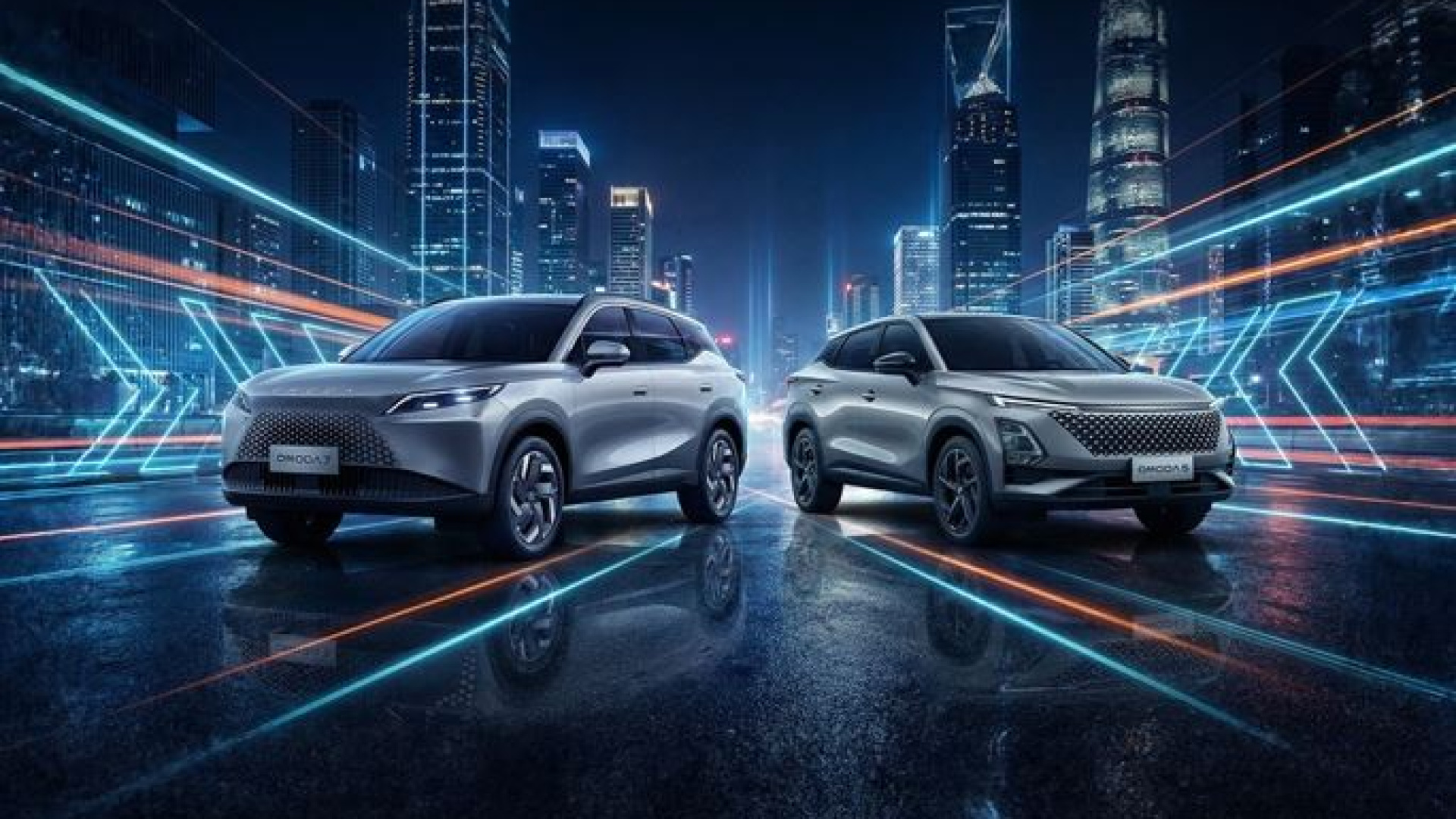 Chery'nin Omoda ve Jaecoo Markaları Türkiye'de Birleşti, Yatırım Kararı Bekleniyor