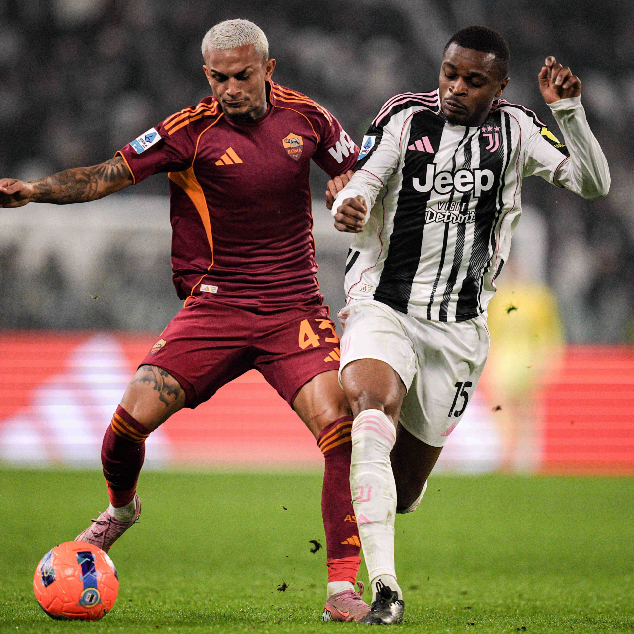 6 gollü maçta kazanan yok!