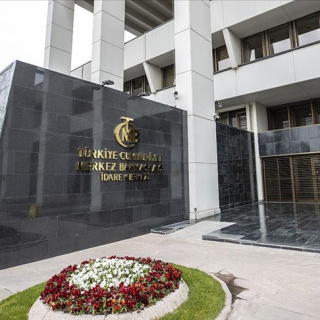 Merkez Bankası'ndan kur dalgalanmalarına karşı önlemler
