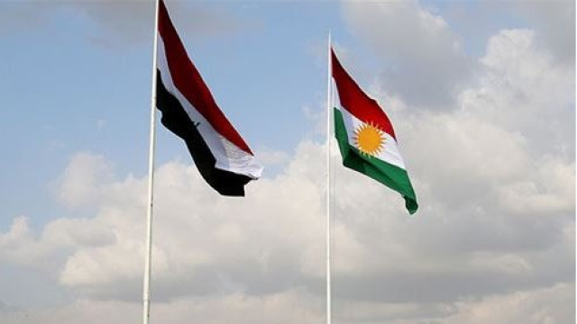 Erbil yönetiminden Sudani'ye uyarı