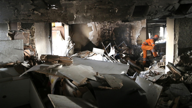 İran: Saldırılarda 170 öğretmen ve öğrenci öldü