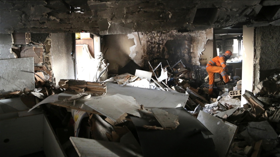 İran: Saldırılarda 170 öğretmen ve öğrenci öldü