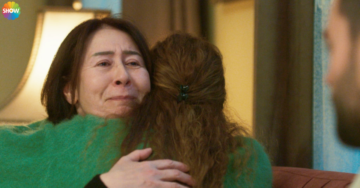 Veliaht Yeni Bölümün Önizlemesi Yayınlandı